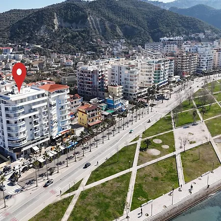 In Near Uji Ftohte * Vlorë